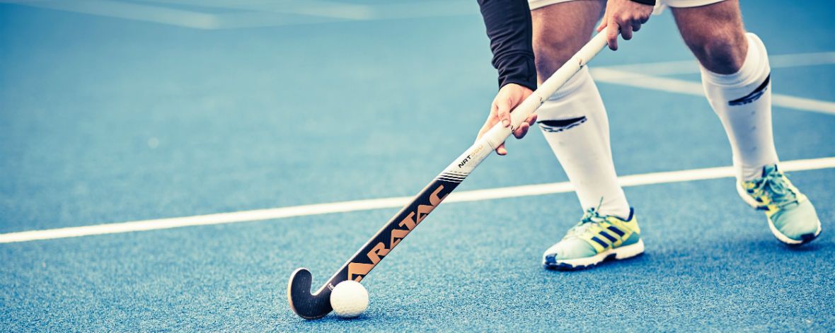 Field Hockey Sticks and Equipment | ARATAC USA